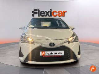Toyota Yaris 1.0 70 Active