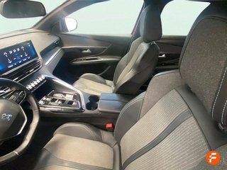 Peugeot 3008 1.2 PureTech 96KW S&S Allure Pack EAT8