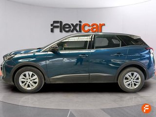 Peugeot 3008 1.2 PureTech 96KW S&S Active Pack
