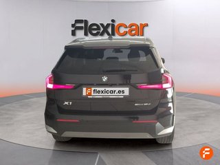BMW X1 sDrive18d