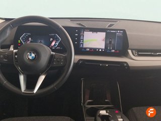 BMW X1 sDrive18d
