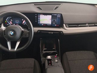 BMW X1 sDrive18d