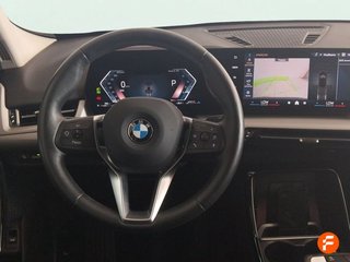 BMW X1 sDrive18d