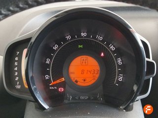 Toyota Aygo 1.0 70 x-play