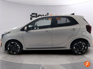 Kia Picanto 1.0 DPi 46kW (63CV) AMT GT Line