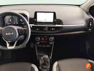 Kia Picanto 1.0 DPi 46kW (63CV) AMT GT Line