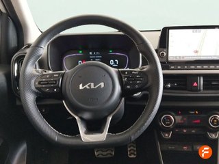 Kia Picanto 1.0 DPi 46kW (63CV) AMT GT Line