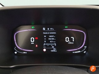 Kia Picanto 1.0 DPi 46kW (63CV) AMT GT Line