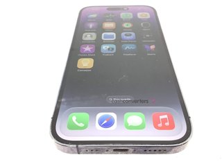 apple iphone 14 pro 256gb