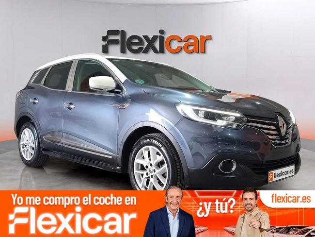Renault Kadjar Tech Road Energy TCe 97kW (130CV) - foto 1