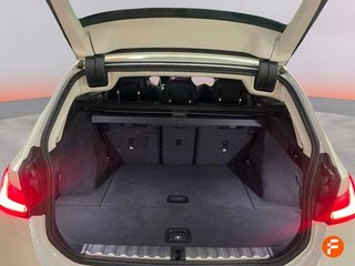 BMW Serie 3 318D touring