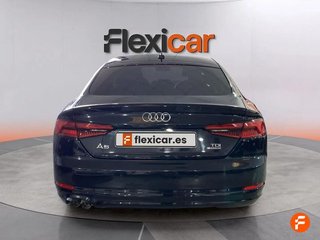 Audi A5 2.0 TDI quattro S tronic Sportback