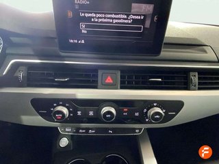 Audi A5 2.0 TDI quattro S tronic Sportback