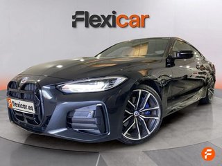 BMW Serie 4 M440i xDrive