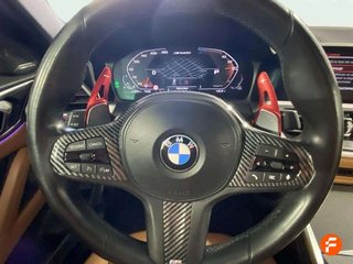 BMW Serie 4 M440i xDrive