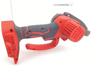 sierra sable banses motosierra eléctrica bateria 6 pulgadas con 2 baterías 8000mah