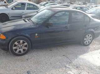 236835 1094498 llanta bmw 3 320 d