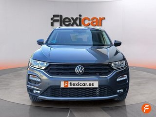 Volkswagen T-Roc Advance Style 2.0 TDI 110kW DSG
