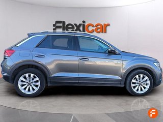 Volkswagen T-Roc Advance Style 2.0 TDI 110kW DSG