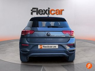Volkswagen T-Roc Advance Style 2.0 TDI 110kW DSG