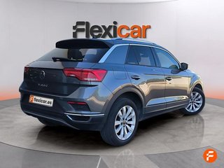 Volkswagen T-Roc Advance Style 2.0 TDI 110kW DSG