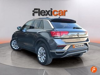 Volkswagen T-Roc Advance Style 2.0 TDI 110kW DSG