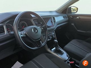 Volkswagen T-Roc Advance Style 2.0 TDI 110kW DSG