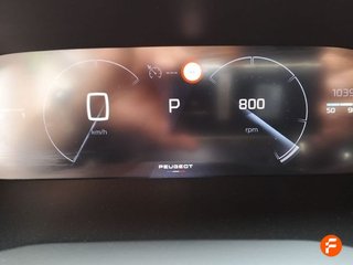 Peugeot 2008 Allure Puretech 130 S&S EAT8