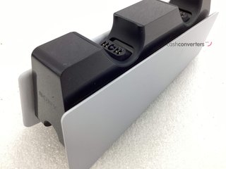 otros accesorios ps5 sony dualsense charging station