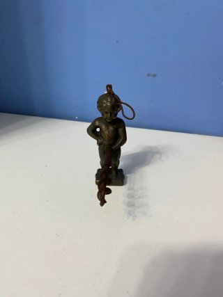 Cavatappi vintage bambino