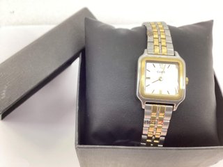 reloj pulsera señora cluse b53936
