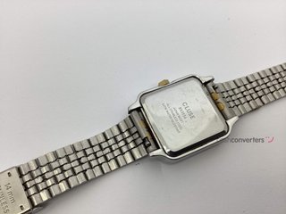 reloj pulsera señora cluse b53936