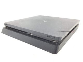 sony ps4 slim 500gb