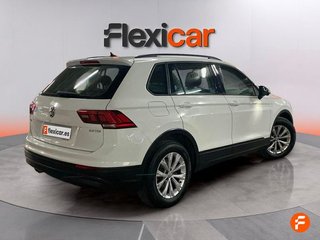 Volkswagen Tiguan Edition 2.0 TDI 85kW(115CV) BMT