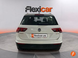 Volkswagen Tiguan Edition 2.0 TDI 85kW(115CV) BMT