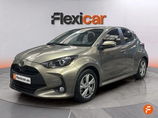 Toyota Yaris 1.5 120H Active Plus