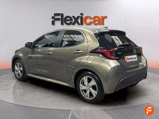 Toyota Yaris 1.5 120H Active Plus