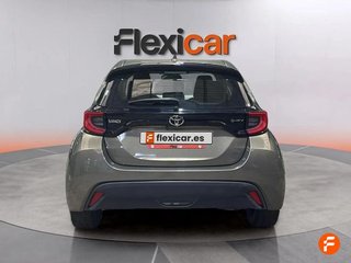 Toyota Yaris 1.5 120H Active Plus