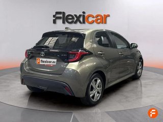 Toyota Yaris 1.5 120H Active Plus