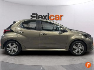 Toyota Yaris 1.5 120H Active Plus