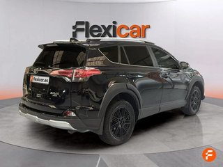 Toyota Rav4 2.5 180 AWD Executive - 5P (2018)