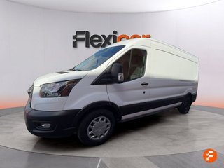 Ford Transit 350 96kW L3H2 Van DC Trend FWD