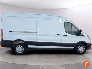 Ford Transit 350 96kW L3H2 Van DC Trend FWD