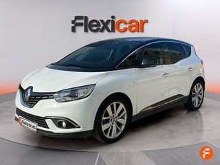 Renault Scénic Limited TCe 103kW (140CV) GPF