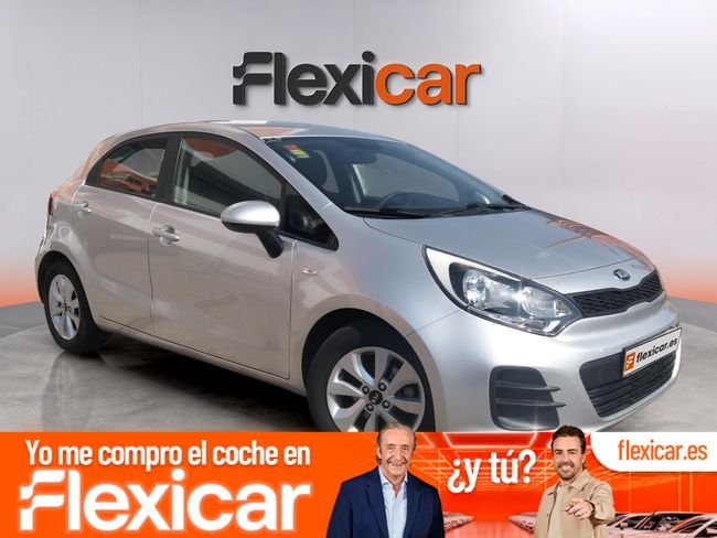 Kia Rio 1.2 CVVT 62kW (84CV) Concept - foto 1