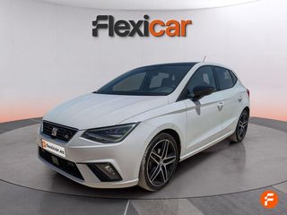 Seat Ibiza 1.0 EcoTSI 85kW (115CV) FR