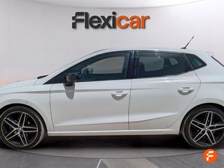 Seat Ibiza 1.0 EcoTSI 85kW (115CV) FR