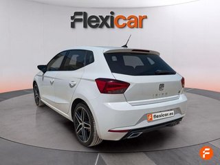 Seat Ibiza 1.0 EcoTSI 85kW (115CV) FR