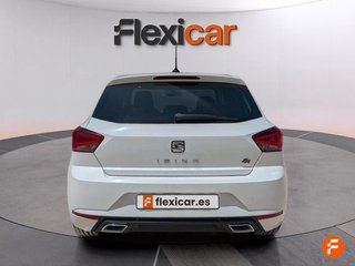 Seat Ibiza 1.0 EcoTSI 85kW (115CV) FR