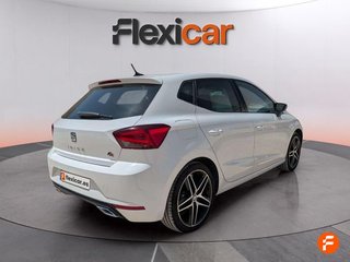 Seat Ibiza 1.0 EcoTSI 85kW (115CV) FR